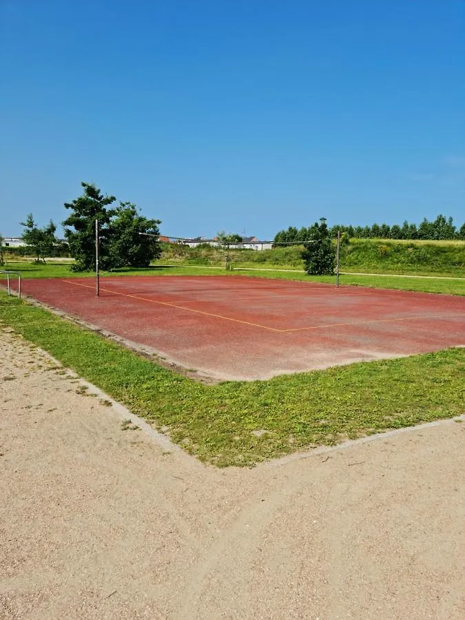 Hotel Kerlinga Bredene 0*,  Belgie