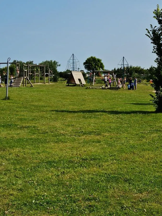 Hotel Kerlinga Bredene 0*,