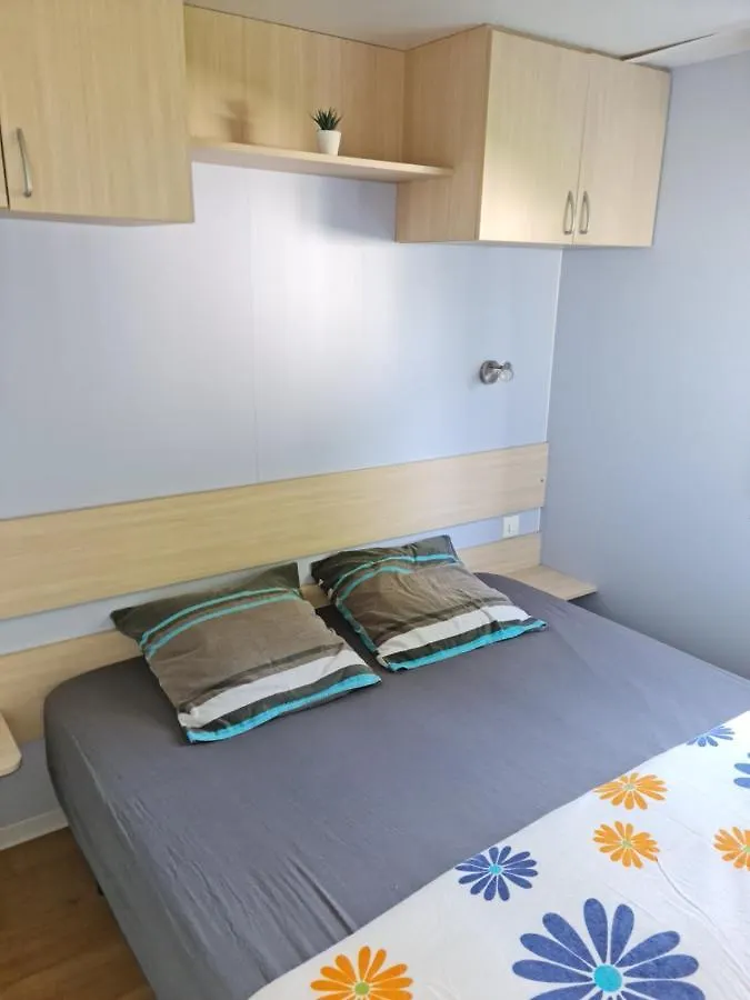 Hotel Kerlinga Bredene