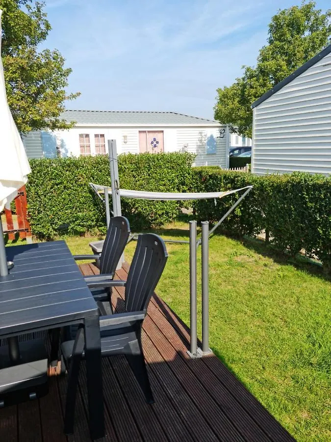 Hotel Kerlinga Bredene